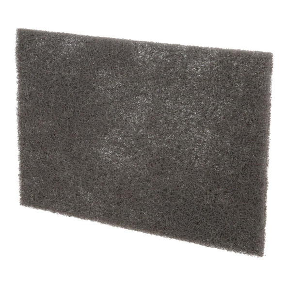 7000121661 Hand Pad, A/O, Ultra Fine, 6" x 9", 60/Case