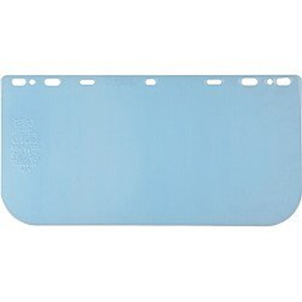 181640 MCR Safety Face Shield - Universal, Clear, 8 in x 16 in