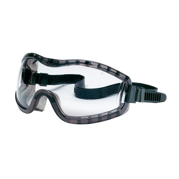2310AF MCR Safety 23 Series Safety Goggles, Clear Lens, Duramass Anti-Fog