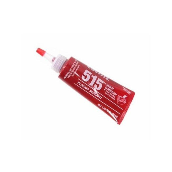 135479 Loctite ELIMINATOR Gasket Remover,Gasket # 515,Flange Sealant,50 ml tube 1.69 oz