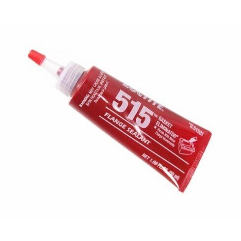 135479 Loctite ELIMINATOR Gasket Remover,Gasket # 515,Flange Sealant,50 ml tube 1.69 oz