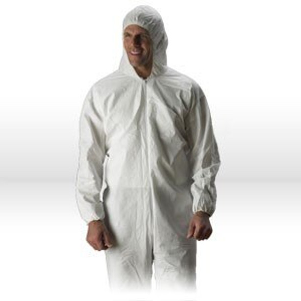 CTL428-5XL Lakeland MicroMax NS Coverall,MicroMax NS Coverall,5X-L