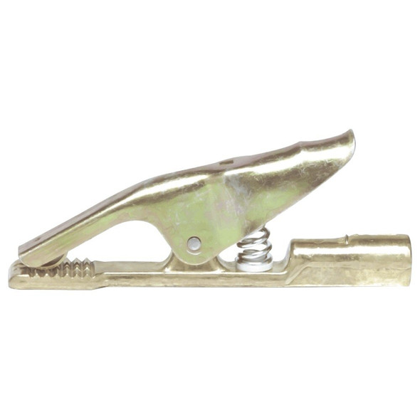 14731 Jackson Safety Ground Clamp