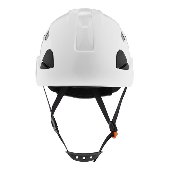 20920 Jackson Safety CH400 Climbing Industrial Hard Hat, Vented