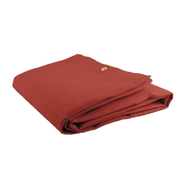 36149 Jackson Safety Wilson Roll Goods Welding Blanket, 150 ft W, 0.02 Inch THK