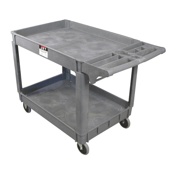 140019 Jet Resin Utility Cart PUC-3725