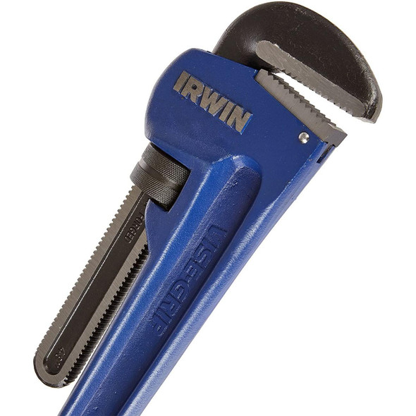 274103 Irwin VISE-GRIP 18" Cast Iron Pipe Wrench