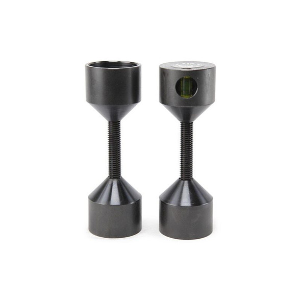 42050-TL Flange Wizard Threaded Two Hole Pins, Large