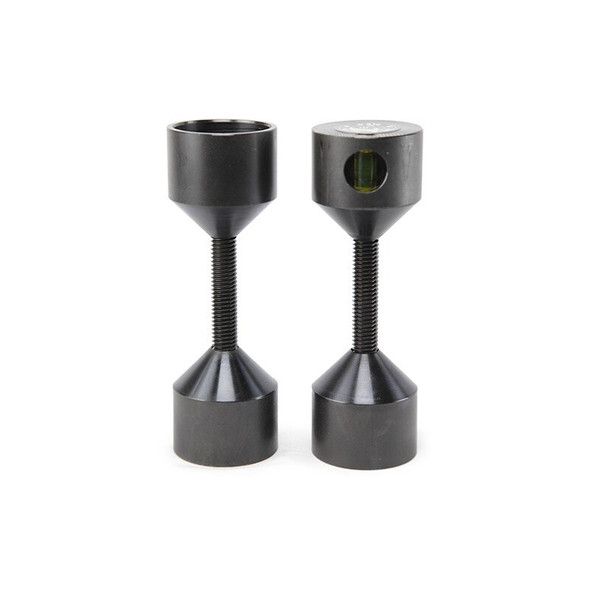 42050-TL Flange Wizard Threaded Two Hole Pins, Large