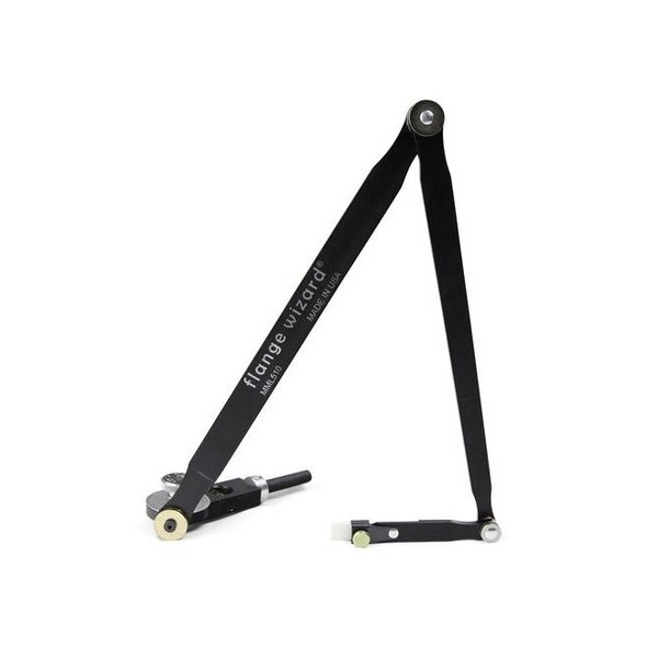 MLA510 Flange Wizard, Master Marker Arm Assembly