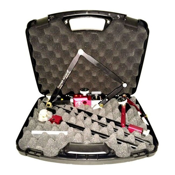 MMC505 Flange Wizard, Miter Marker and Imager Combo Kit