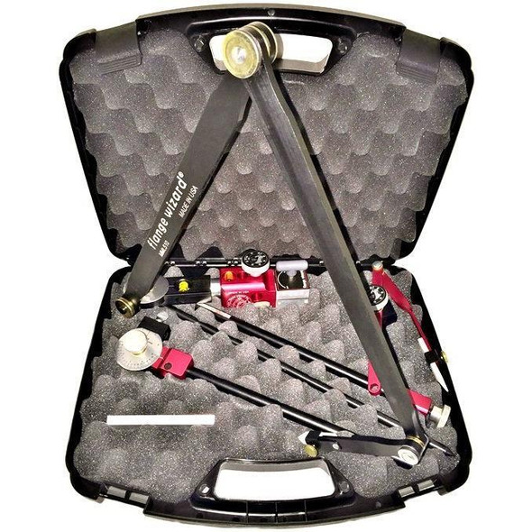 MMC510 Flange Wizard, Master Marker and Imager Combo Kit
