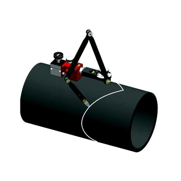 MMS505 Flange Wizard, Miter Marker