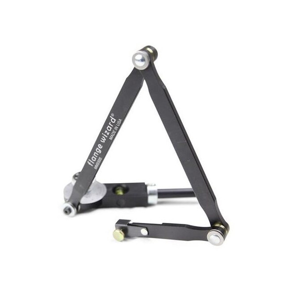 MSA505 Flange Wizard, Miter Marker Arm Assembly