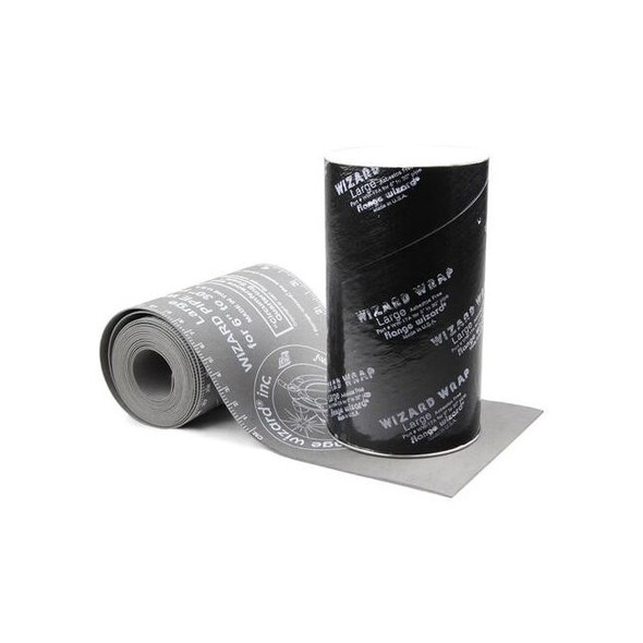 WW-17A Flange Wizard Pipe Wrap, Large