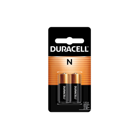 MN9100B2PK04 Duracell Specialty Home Medical Batteries,2 Pack