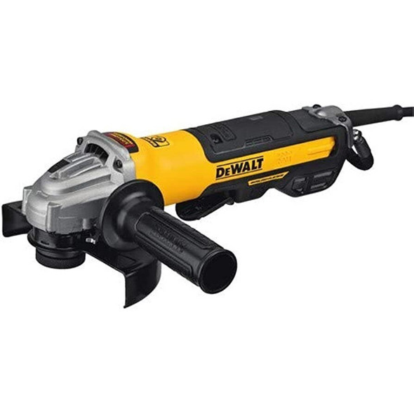DWE43244N DeWalt Angle Grinder, 5/6", Paddle Switch, No Lock