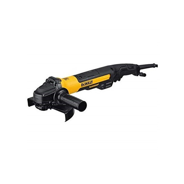 DWE43840CN DeWalt 7" Brushless Sag Rattail No Lock Piline