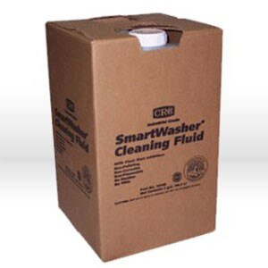 14148 CRC SMARTWASHER Parts Cleaning Fluid, 5 gallon pail