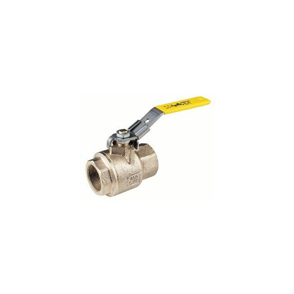 77C-101-01 Apollo Ball Valve,1/4"NPT,Full Port