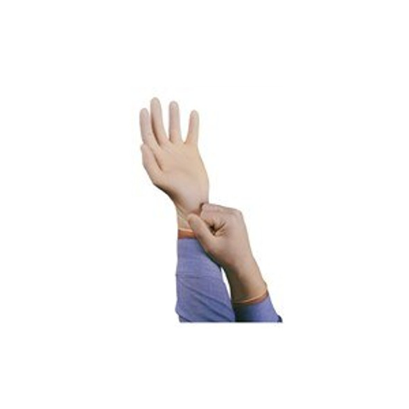 69-318-L Ansell Conform Xt Disposable Gloves,516702,9-1/2",5 Mil,Size L 69-318-L Ansell Conform Xt Disposable Gloves,516702,9-1/2",5 Mil,Size L