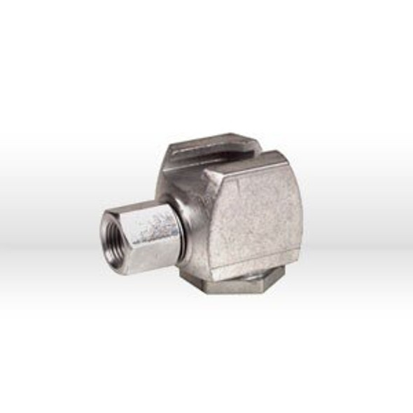42030-A Alemite Grease Fitting,Button Head Coupler