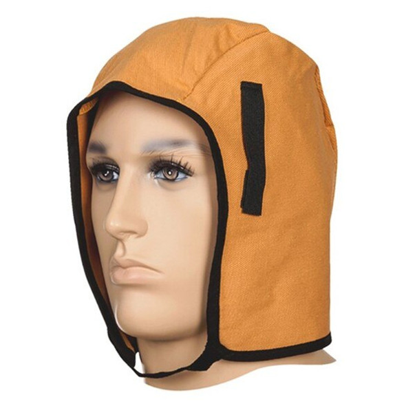 23-7701 Alliance Winter Liner,Light Duty,Tan,Single Layer Twill