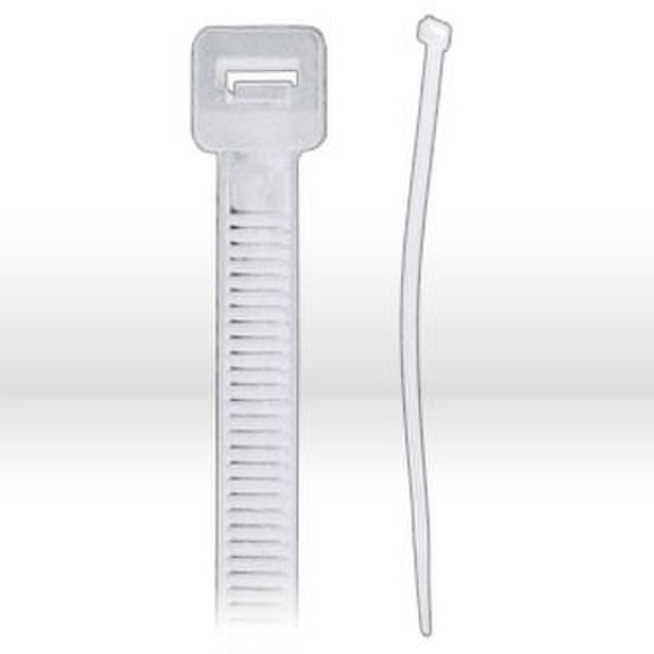 48-175-N-50 Alliance Heavy Duty Cable Tie,L 48",175 lbs,Natural