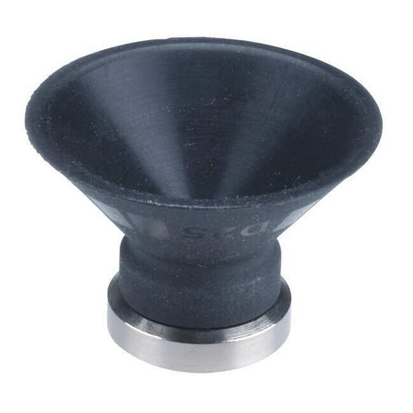 Smc Vacuum Pad,Deep,25mm ZP25DS