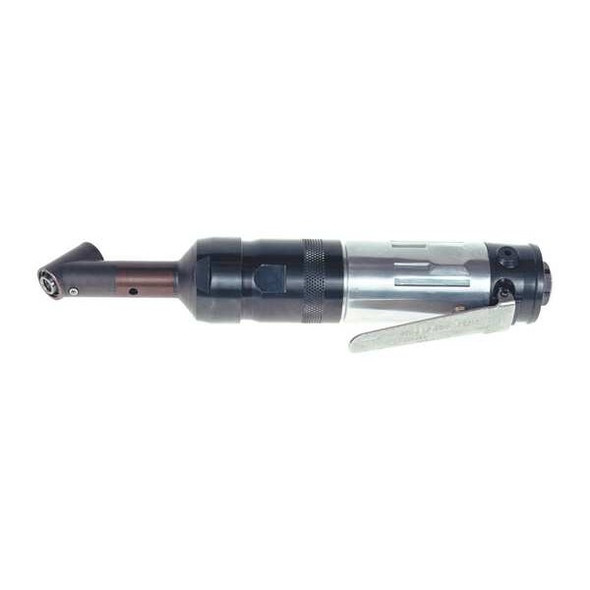 Manufacturer Varies Drill,Air-Powered,In-Line,1/4 in 5LK1B1