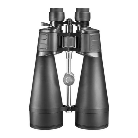 Astronomy Binoculars, 20x to 140x Magnification, Porro Prism, 54 ft @ 1000 yd Field of View