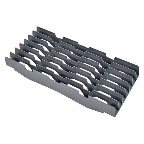 Cambro Drying Shelf,23 3/4 in W,3 3/4 in H EACSDR7151 Cambro Drying Shelf,23 3/4 in W,3 3/4 in H EACSDR7151