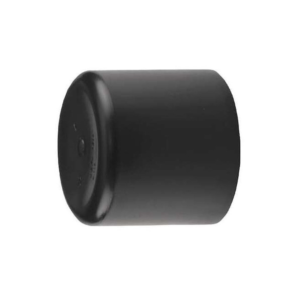 Manufacturer Varies PipeCap,PE,6in,ScheduleSDR11,Black 153968015