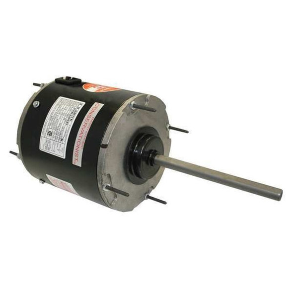 Century Motor,PSC,1-2 HP,1075,208-230V,48,TEAO ORM5459BF
