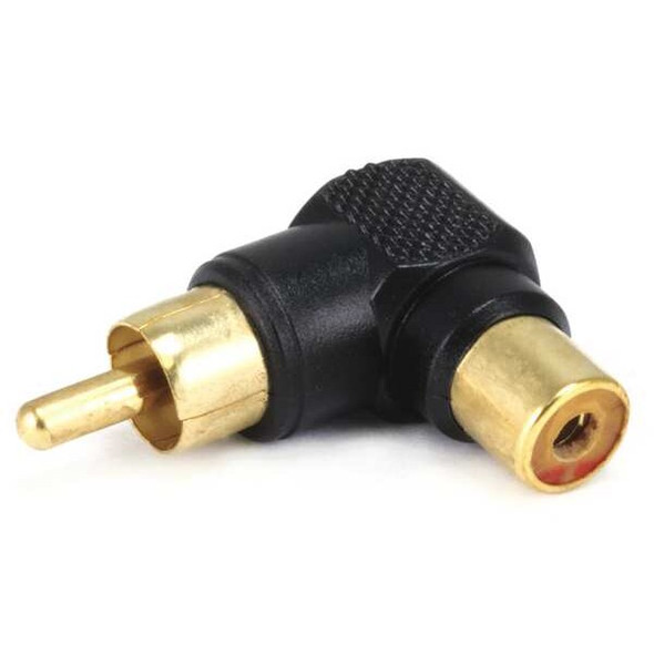 Monoprice RCA Plug to RCA Jack Adapter 7233 Monoprice RCA Plug to RCA Jack Adapter 7233