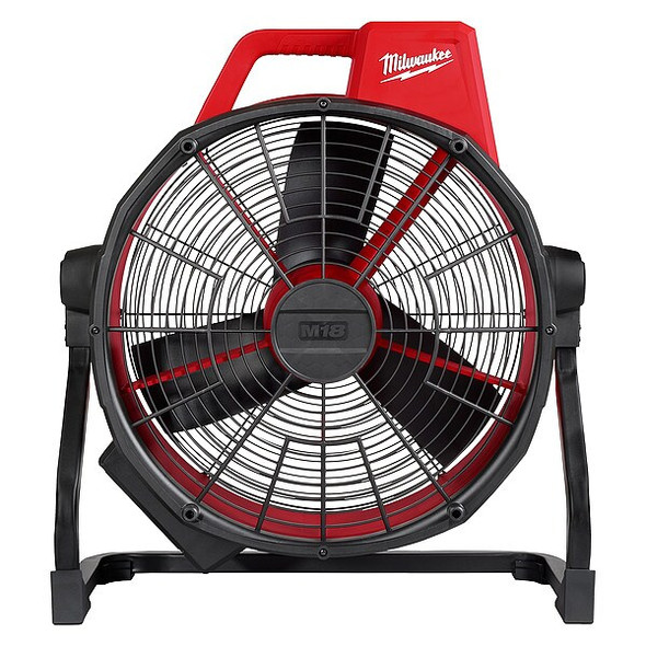 Milwaukee Tool M18(TM) High Performance Fan 0821-20