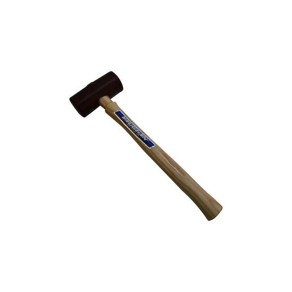Vaughan Mallet,Rawhide,10-3/4 In. L RM150