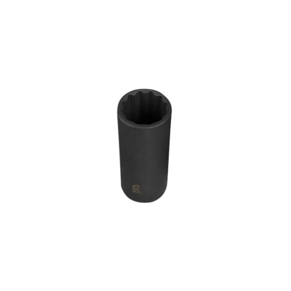 3/8" Dr 12Pt Deep Impact Socket, 5/8" 36806
