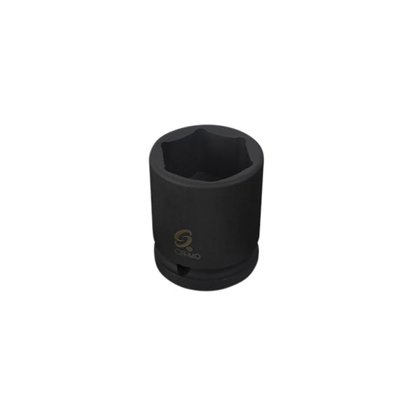 3/4" Dr Deep Impact Socket, 23mm 423M