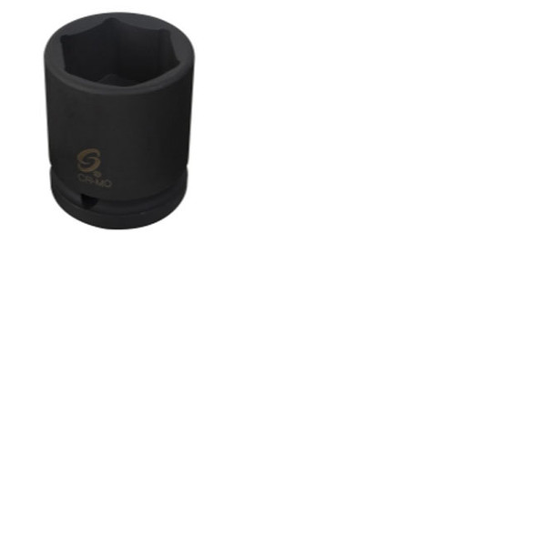 3/4" Dr Impact Socket, 7/8" 428