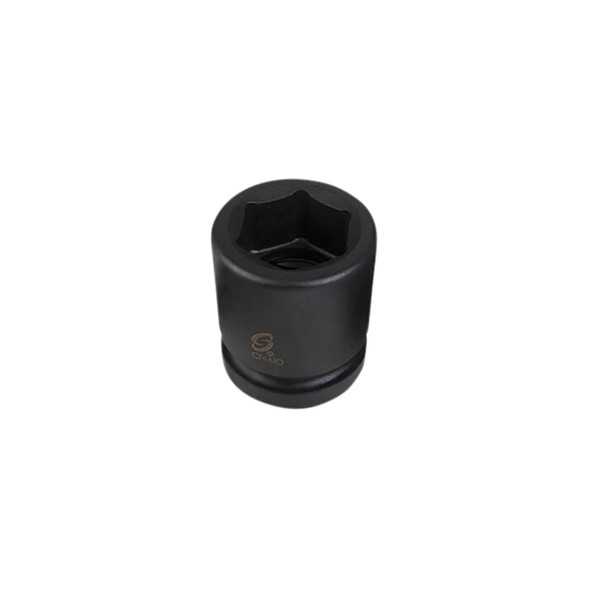 1" Dr. 22mm Impact Socket 522M