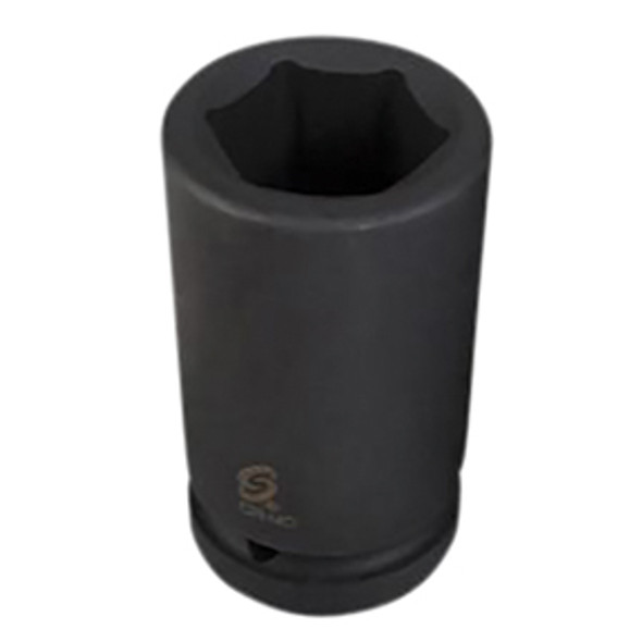 1" Dr Deep Impact Socket, 23mm 523MD 1" Dr Deep Impact Socket, 23mm 523MD
