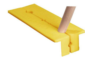 5-1/2" Multi-Grip Vise Jaws 21111