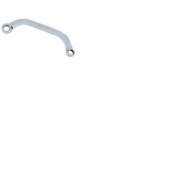 SAE Half Moon Wrench, 5/16" x 3/8" 993501