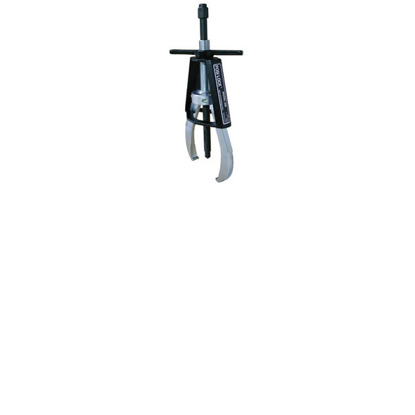 Manual Puller, 2 Jaw, 12 Ton Capacity 208