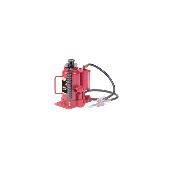 20 Ton Air/Hydraulic Bottle Jack 5520B