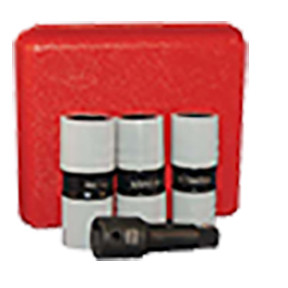 1/2" Dr. Impact, 3” Extension 4702