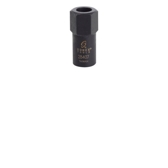 Chrysler Hubcap Lock Remover Socket 28407