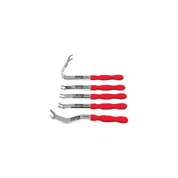 5PC CLIP REMOVER SET STC21470