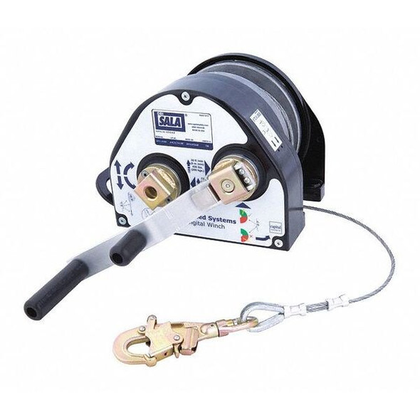 3m Dbi-Sala Advanced Winch 8518560